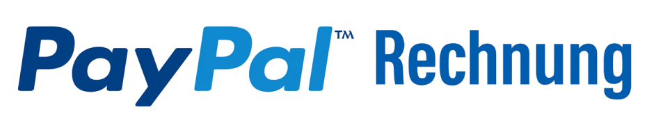 Zahlung mit Lastschrift, Kreditkarte, Sofortüberweisung, auf Rechnung und per Paypal